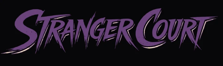 Stranger Court